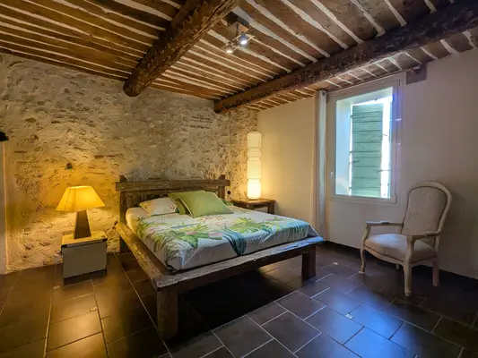 Chambres d'hôtes