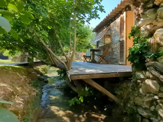 Gîte