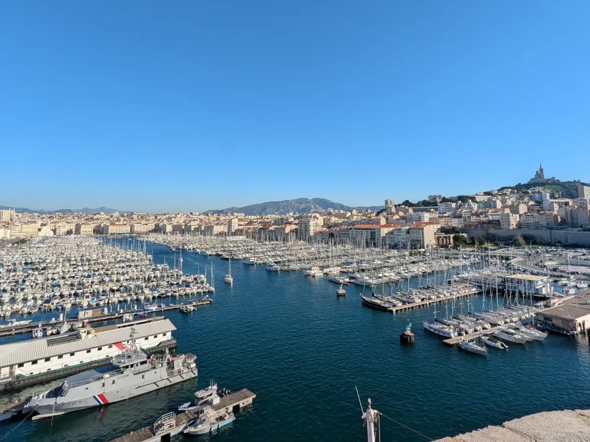 Marseille