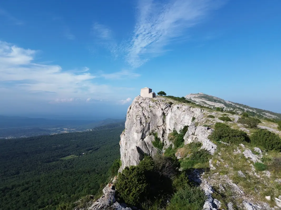 Sainte-Baume